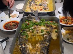 -半天妖烤鱼(方庄店)