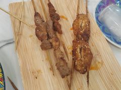 -西北朗益和穆斯林餐厅