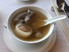 -天龙轩(香港丽思卡尔顿酒店)