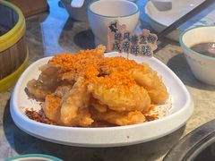 -淘米捞·米汤脆鲩鱼火锅(福田皇岗店)