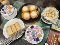 -民信老铺(华盖路店)