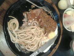 -豪亨世家牛排自助(乐群店)