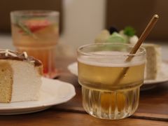 -野路甜点铺(松柏路店)