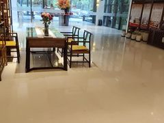 -听松楼·花园酒店·自助餐厅(红梅公园店)
