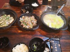 -小时候焗海鲜(鄞州万达店)