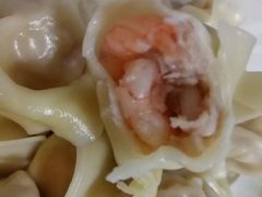 鲜肉虾仁馄饨-顶巧鸡汤馄饨(虹口总店)