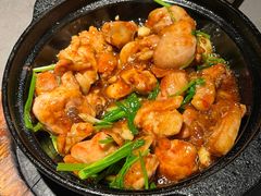 -得意啫·广东啫啫煲(前海HOP店)