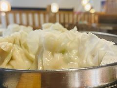-清真文铁家烧麦馆