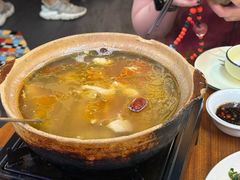 -谢记上海大排档(长寿路店)