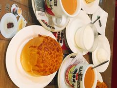 -香港新曜记茶餐厅(星耀城店)