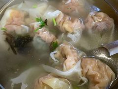 -海萍馄饨(湖北路店)