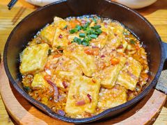 -云海肴·汽锅鸡·云南菜(天津国金汇店)