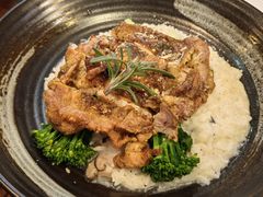 -斯比特花园西餐厅(东方商厦店)