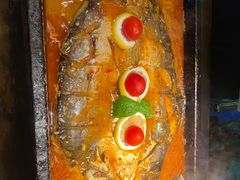 -炉鱼(爱琴海购物公园店)