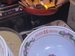 -老龙亭拉面店