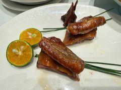 -祥记餐饮•豫粤珍味(金隅大厦店)