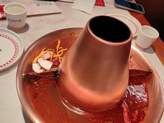 -清真·鸦儿李记·涮肉(花市店)