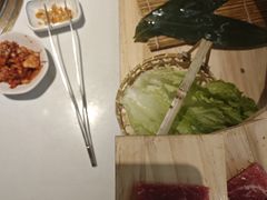 -千寻山野烤肉(中关村店)