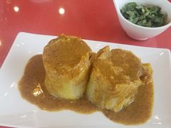 -北京小肠陈饭庄(方庄店)