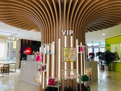 -新田360广场(上海华侨城店)