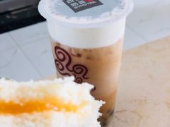 -真爱吐司(龙湖店)