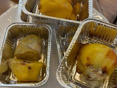 -禾斗海鲜自助(城阳宝龙店)