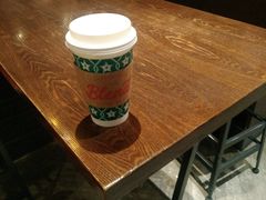 冰雪芝士风味拿铁-星巴克臻选(南京金茂览秀城店)