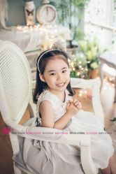 -WPlus明星肖像亲子全家福摄影