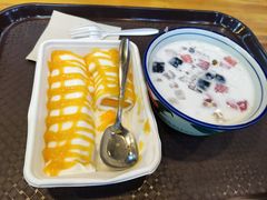 -文昌邓记清补凉(西沙路店)