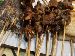 -新凯旋烧烤·燕姐千岛湖土菜