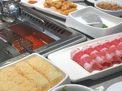 -海底捞火锅(翔龙天地广场店)