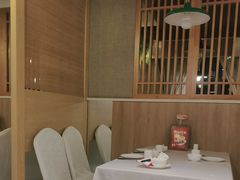 -渝信川菜(南滨店)