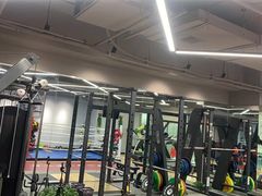 -Ms.Pilates 普拉提技术(尚悦湾陆家嘴店)
