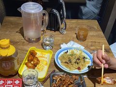 -永红源啤酒·烧烤·海鲜·大排档(青特城店)