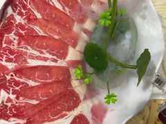 -麻辣因子滩羊火锅(世和广场店)