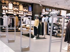 -MUJI无印良品(茂业天地店)