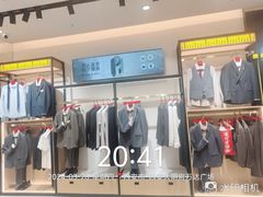 -万达广场(大明宫店)