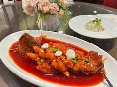 -转角·老弄堂上海菜(长寿路店)