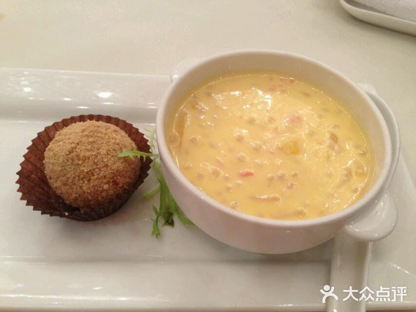 利苑酒家(民安东路店)杨枝甘露图片