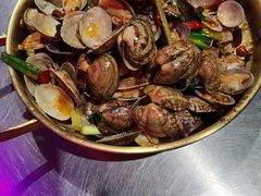 -有蚝有翅烧烤大排档·宵夜(右安门店)