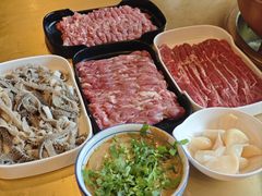 -牛街清真满恒記(平安里西大街店)