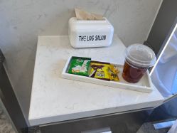 -THE LOG SALON 记录