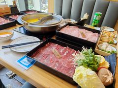 -牛匠和牛寿喜锅(西安总店)