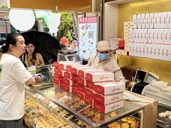 -邵万生食品公司(南京东路店)
