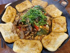 -洪泽老鱼馆(淮海一店)