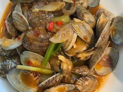 -莆田餐厅PUTIEN(三里屯店)