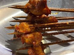 神伙掌中宝-神伙烧烤(江北黄泥塝店)