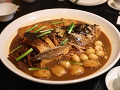 -羡餐厅·杭帮菜·淳菜(千岛湖自由洲际殿店)