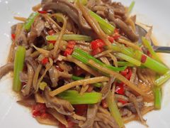 -院里寻菜·精致庭院菜(观沙岭店)