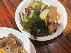 -秦园陕西手工面馆(番禺节能科技园店)